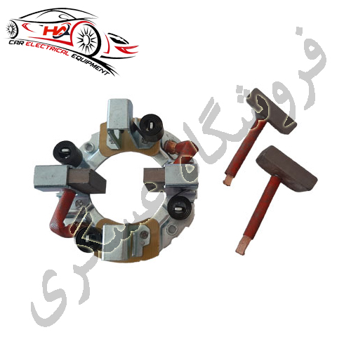 جاذغالي استارت اف هاش